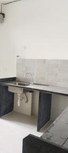 Kitchen Image of 2500 Sq.ft 4 BHK Apartment / Flat for sale in Kalpataru Vienta Tower A, Kandivali East Mumbai for Rs. 80000000