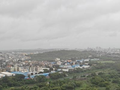 Image of 1140 Sq.ft 2.5 BHK Apartment / Flat for sale in Nanded Sargam, Nanded, Pune for Rs. 12200000