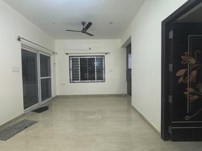 1 BHK Flat