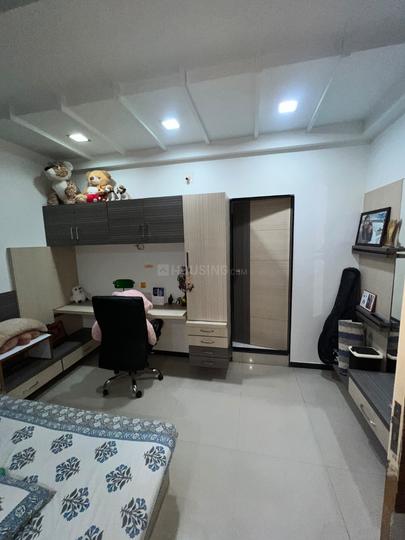 Randesan Bedroom 1