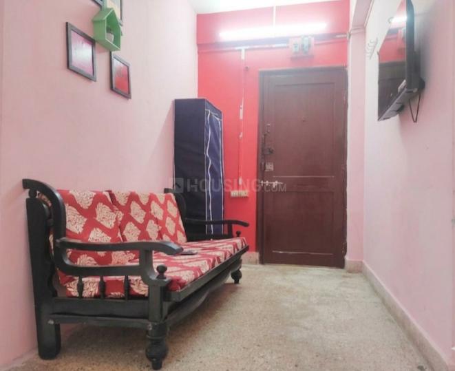 Image of GetSetHome - Koregaon Park in Koregaon Park, Pune