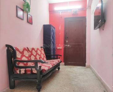 Image of GetSetHome-Koregaon Park  in Koregaon Park, Pune