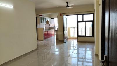 BHK Flat for rent in Raj Nagar Extension, 1185 Sqft