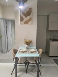 Image of 875 Sq.ft 1 BHK Apartment / Flat for sale in Siban, Gujarat International Finance Tec City, Gandhinagar for Rs. 8700000