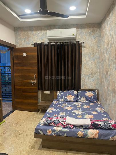 Mahalakshmi Nagar Bedroom 1