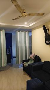 Hall Image of 1162 Sq.ft 2 BHK Apartment / Flat for sale in Bolarum Secunderabad for Rs. 4500000