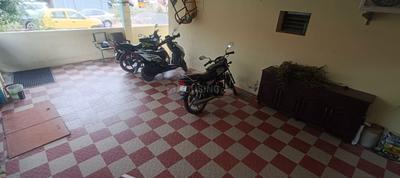 Image of 1000 Sq.ft 2 BHK Builder Floor for rent in Koilmedu, Coimbatore for Rs. 13000
