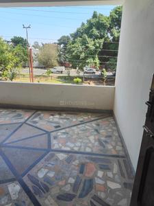 Balcony Image of Rohini Gupta in Sector 18, Chandigarh