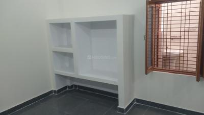 Bedroom Image of 1500 Sq.ft 3.5 BHK Builder Floor for rent in Naini Allahabad for Rs. 12000