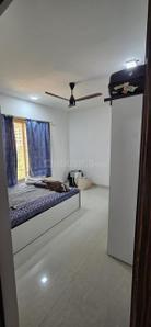 Bedroom Image of 947 Sq.ft 2 BHK Apartment / Flat for sale in SLP Jubilee Park, Warje Pune for Rs. 9000000