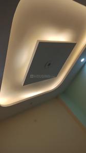 Hall Image of 750 Sq.ft 2 BHK Apartment / Flat for rent in Gupta Gupta Friends Apartment, Burari New Delhi for Rs. 8500