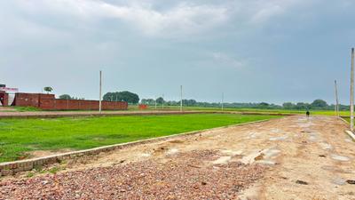 Image of 990 Sq.ft Residential Plot / Land for sale in Barai, Varanasi for Rs. 1485000