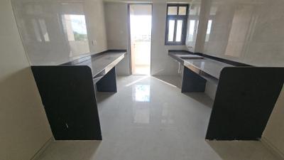 Kitchen Image of 2100 Sq.ft 4 BHK Apartment / Flat for sale in Kotibhaskar Guruprasad Kunj, Prabhag 36 Pune for Rs. 36500000