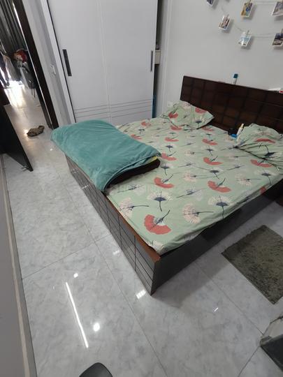 Block C, Sushant Lok Phase 1 Bedroom 1