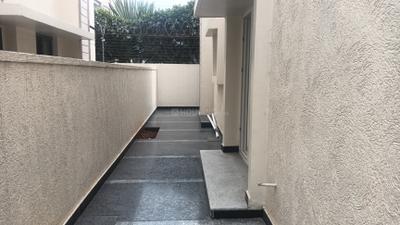 Balcony Image of 3620 Sq.ft 4 BHK Villa for sale in Kismatpur Hyderabad for Rs. 45000000