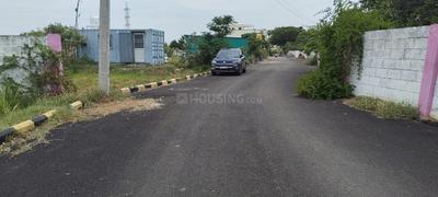 Image of 600 Sq.ft Residential Plot / Land for sale in Thiru C Balakrishnan Vanavil S K Avenue , Naduveerapattu, Chennai for Rs. 1600000