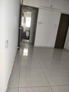 Hall Image of 1100 Sq.ft 2 BHK Apartment / Flat for sale in Dhanashree Aanand 2, Mohammed Wadi Pune for Rs. 6500000