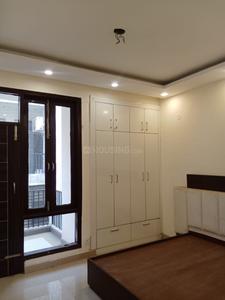 Bedroom Image of 625 Sq.ft 1 BHK Apartment / Flat for sale in Darpan City Mohali for Rs. 2500000