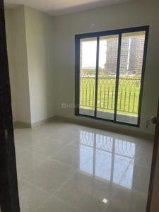 Bedroom Image of 690 Sq.ft 1 BHK Apartment / Flat for sale in Kalyan West Kalyan for Rs. 4500000
