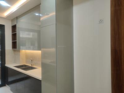 Kitchen Image of 1470 Sq.ft 3 BHK Builder Floor for sale in Sector 46 Gurgaon for Rs. 30000000