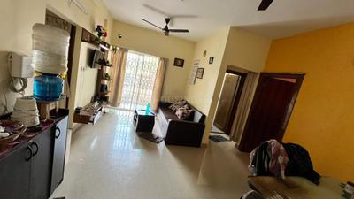 Hall Image of 1119 Sq.ft 3 BHK Apartment / Flat for sale in Garia, Baruipur Kolkata for Rs. 6500000