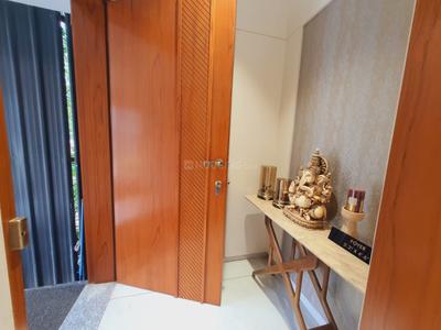 Bedroom Image of 1350 Sq.ft 3 BHK Apartment / Flat for sale in Saiyed Vasna Vadodara for Rs. 7800000