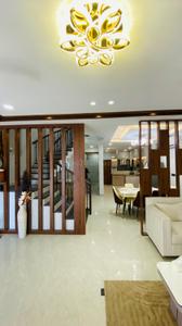 Hall Image of 2900 Sq.ft 4 BHK Independent House for sale in Shree Sampat Greens, Kanadiya Indore for Rs. 17500000