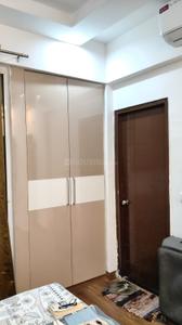 Bedroom Image of 969 Sq.ft 2 BHK Apartment / Flat for rent in Prateek Grand City, Siddharth Vihar Ghaziabad for Rs. 32000