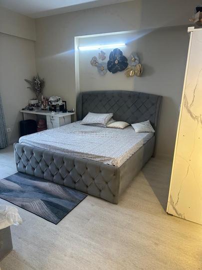 Begumpur Khatola, Sector 74 Bedroom 1