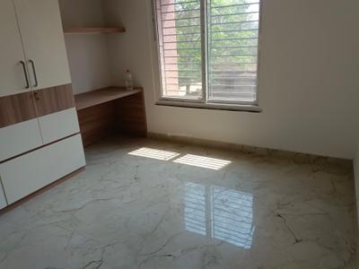 Bedroom Image of 1530 Sq.ft 3 BHK Apartment / Flat for sale in Kalinga Nagar Bhubaneswar for Rs. 10000000