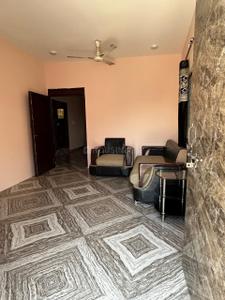 2 BHK Independent Builder Floor