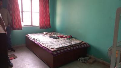 Bedroom Image of 922 Sq.ft 2 BHK Apartment / Flat for sale in Ayush Apartment, Bramhapur Kolkata for Rs. 3500000