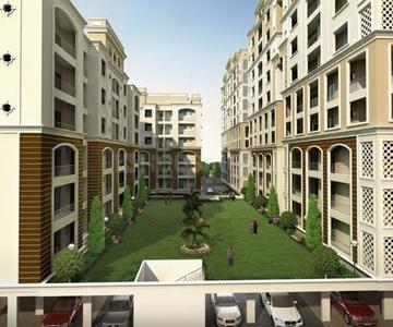 Image of 1817 Sq.ft 3 BHK Apartment / Flat for sale in Labhandih, Raipur for Rs. 8100000