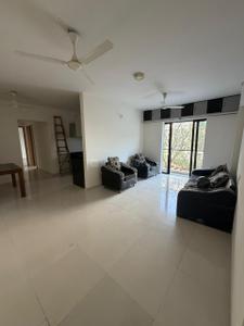 3 BHK Flat
