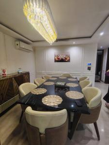 Hall Image of 1650 Sq.ft 3 BHK Builder Floor for sale in DLF City Phase 1, DLF Phase 1 Gurgaon for Rs. 32500000