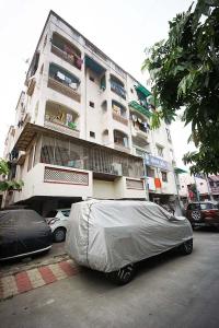 Building Image of 675 Sq.ft 1 BHK Apartment / Flat for sale in Nava Vadaj Ahmedabad for Rs. 4900000