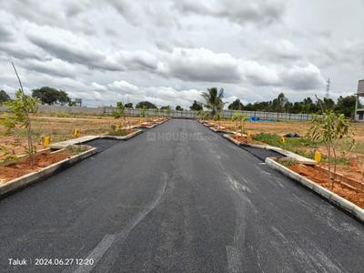 Image of 2400 Sq.ft Residential Plot / Land for sale in Gateway Meadows, Devanahalli, Bengaluru for Rs. 5800000