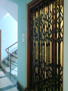 Lift Image of 1499 Sq.ft 3 BHK Apartment / Flat for sale in Madurdaha Kolkata for Rs. 9000000