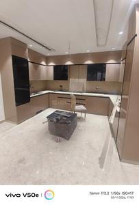 Image of 900 Sq.ft 2.5 BHK Builder Floor for rent in Ashok Nagar, New Delhi for Rs. 40000