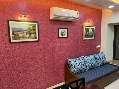 1 BHK Flat