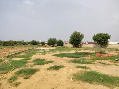 Image of 900 Sq.ft Residential Plot / Land for sale in Tilpata Karanwas, Greater Noida for Rs. 2500100