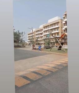 Image of 518 Sq.ft 1 BHK Apartment / Flat for sale in Labdhi Gardens Phase 1, Neral, Thane for Rs. 2500000
