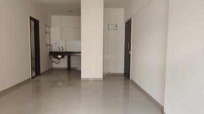 Living Room Image of 950 Sq.ft 2 BHK Apartment / Flat for rent in Mantra Essence, Undri Pune for Rs. 17500