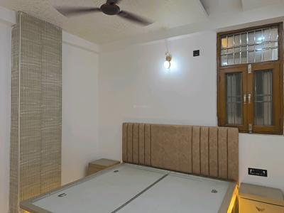 Bedroom Image of 1350 Sq.ft 3 BHK Builder Floor for sale in Indirapuram Ghaziabad for Rs. 13000000