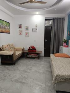 2 BHK Independent Builder Floor