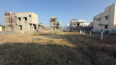 Image of 2336 Sq.ft Residential Plot / Land for sale in Nallampalayam, Coimbatore for Rs. 2150000