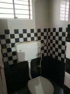 Bathroom Image of 880 Sq.ft 2 BHK Apartment / Flat for rent in New Barrakpur Kolkata for Rs. 15000