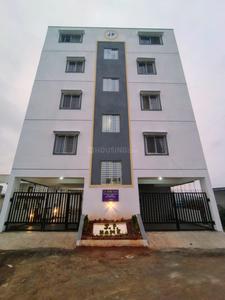 Building Image of JP HOMESTAY  in Talegaon Dabhade, Pune