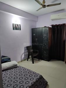 Bedroom Image of 1400 Sq.ft 3 BHK Apartment / Flat for sale in VVIP Addresses, Raj Nagar Extension Ghaziabad for Rs. 11000000
