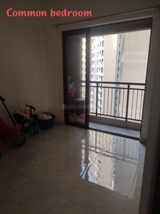 Bedroom Image of 775 Sq.ft 2 BHK Apartment / Flat for sale in Sunteck Maxx World, Tivri Vasai for Rs. 4400000